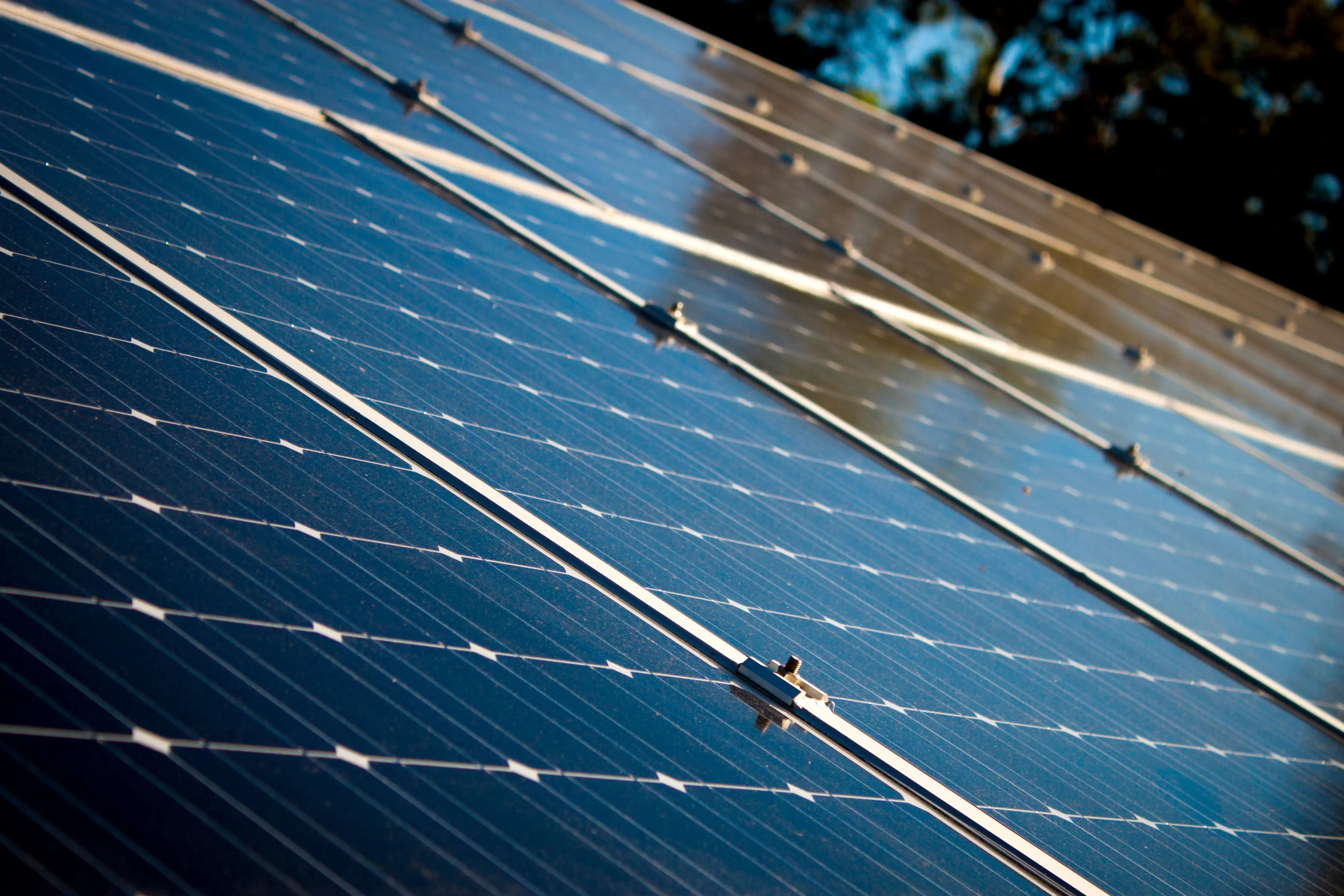 Asesorías de Eficiencia Energética