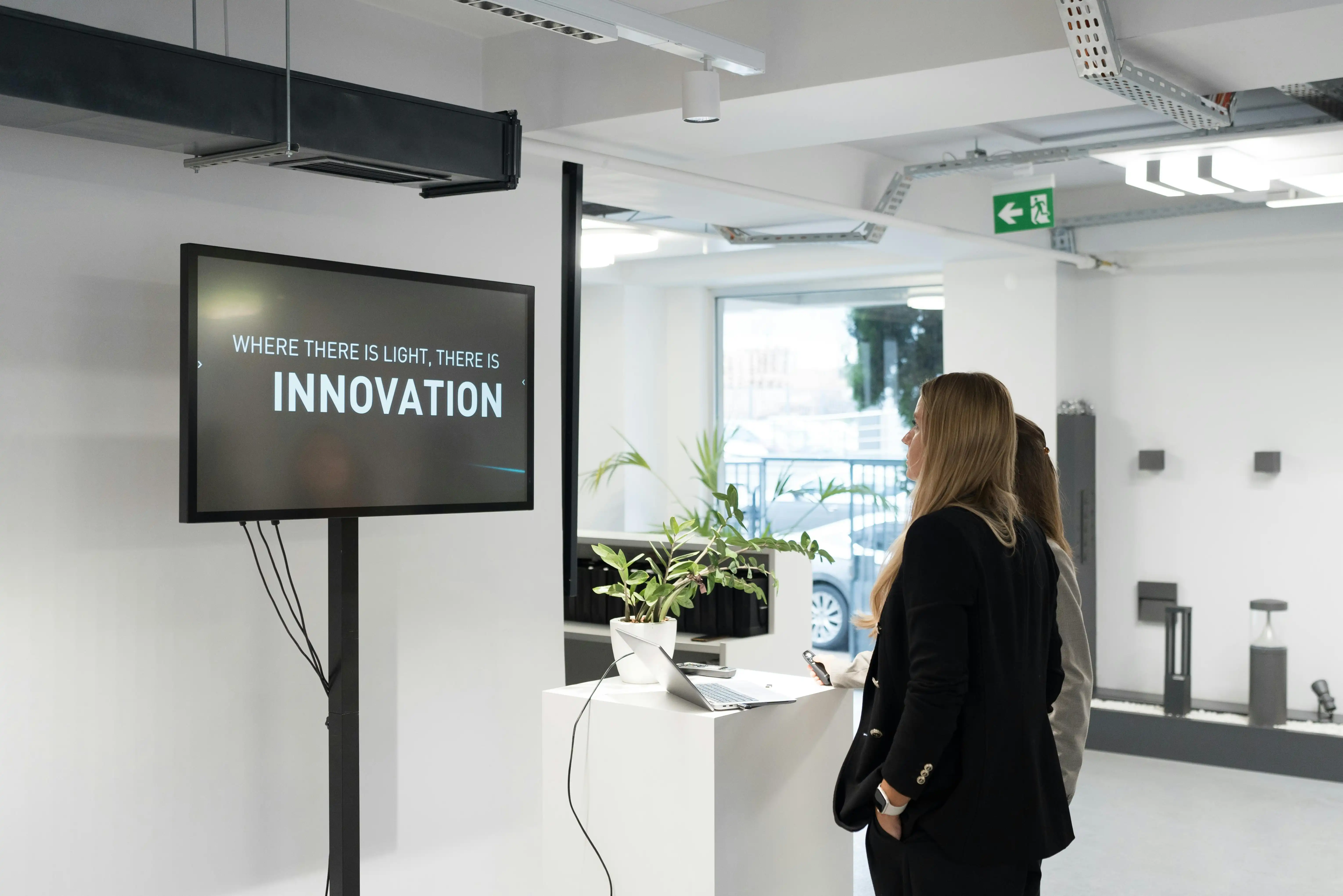 Pilares de Nuestra Filosofía de Innovación
