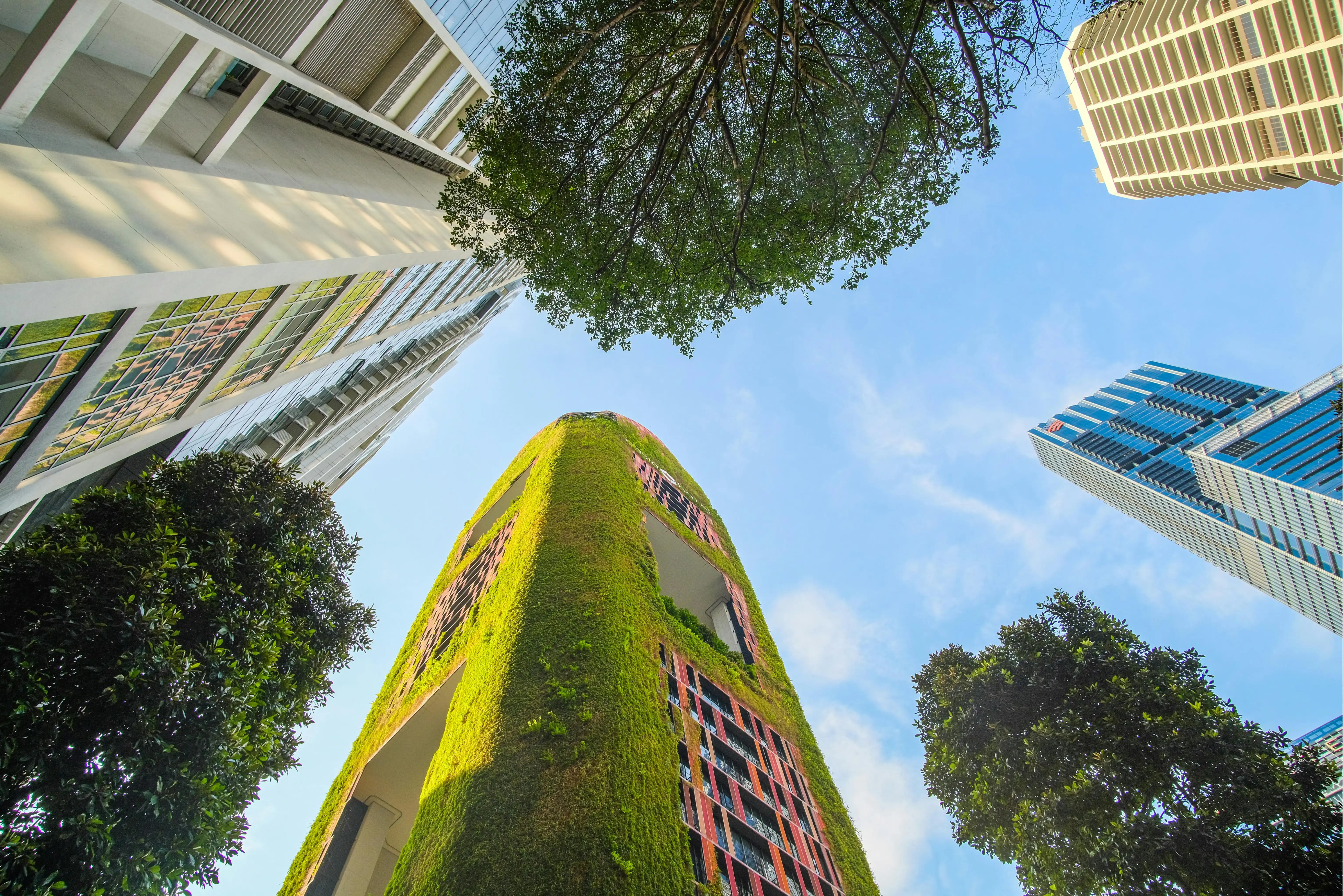 Un Futuro Industrial Más Consciente