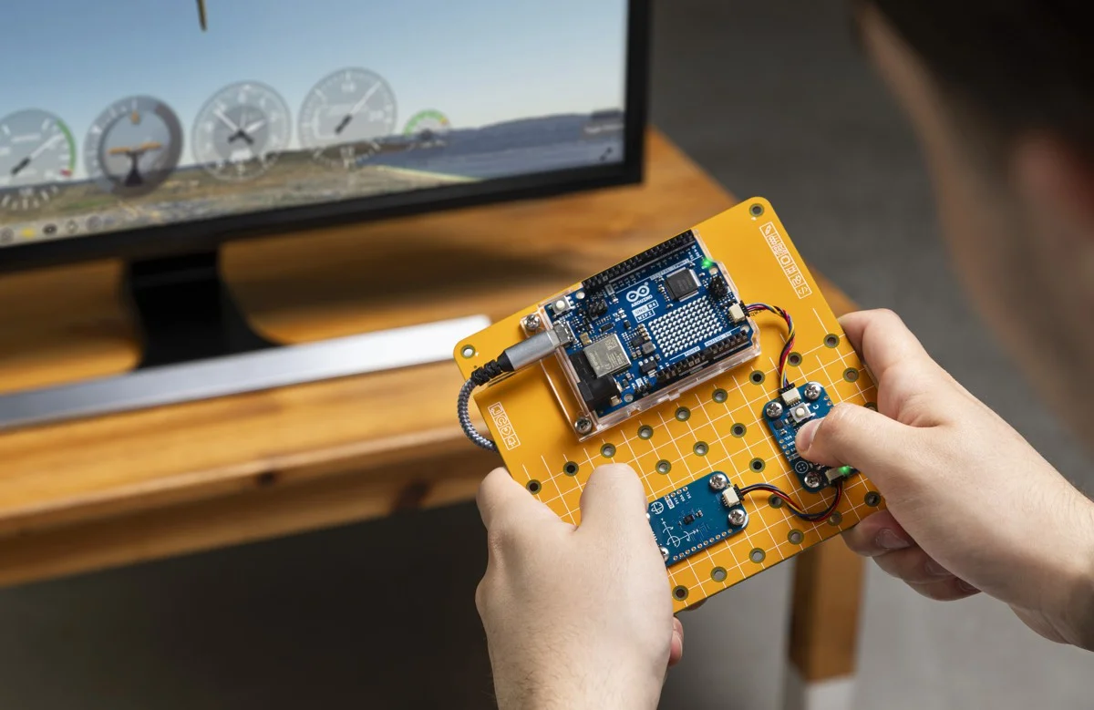 Kits para Desarrollo IoT